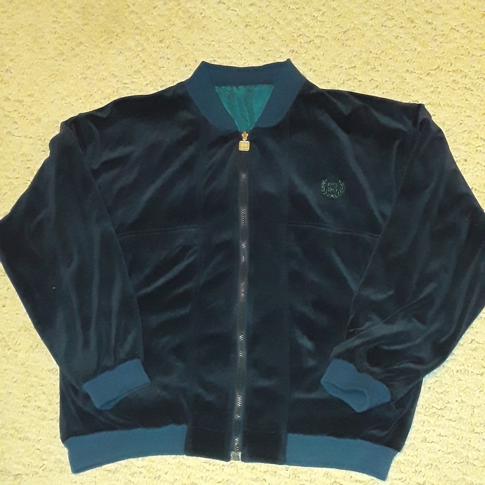 Vintage 90's Givenchy Activewear Size L